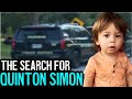The Search for Quinton Simon | True Crime Story