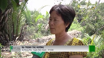 (VTC14)_Sống mòn vì ô nhiễm