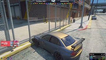 Tommy T Says His Farewell No-Pixel 3.0