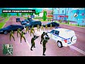 Нас ПОДСТАВИЛИ в GTA CRMP! Захватили сотрудника ФСБ и ППС на AMAZING ONLINE