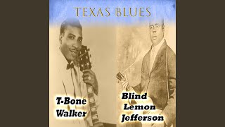 Video thumbnail of "Blind Lemon Jefferson - Easy Rider Blues"