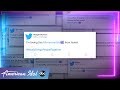 TWITTER REACTS To The Top 20 Idol Performances From Home! - American Idol 2020 on ABC