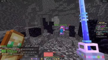 DESTROYING TP TRAPPERS | APPLE MC