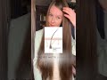 Действенный метод остановки выпадения волос - читайте описание 👇🏻