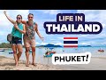 Starting our new life in thailand  expats find home in phuket