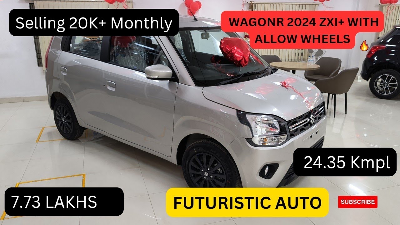 maruti-suzuki-wagonr-2024-top-model-zxi-with-allow-wheels-24-kmpl