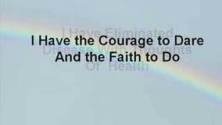 Master Key Secret To Prosperity and Abundant Life