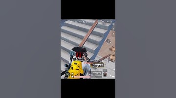 1v3 Mujhe Koi Support Nhi Karta #shorts#bgmi#pubg#clutch