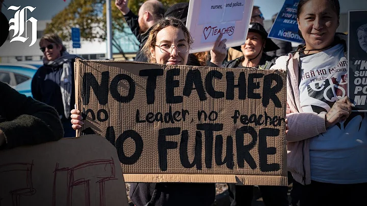 Primary teachers reject government's pay offer, will vote on strike action | Herald NOW