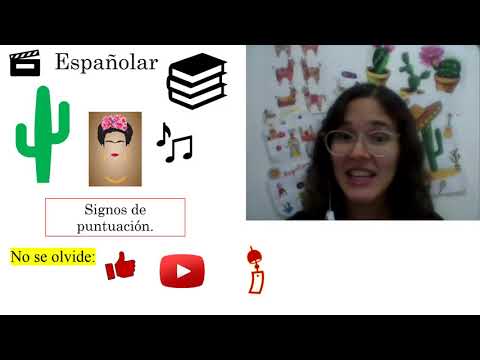 Como utilizar os sinais de interrogação e exclamação em Espanhol ...