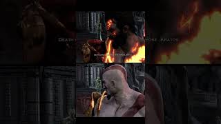 The Spartan Brothers Meets Athena GOW