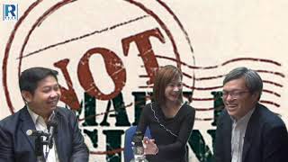 《一名經人》 20200416 Part 1/2 :市場未反映經濟情況,講到中國博士有火