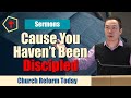 Why Aren't Christians Growing in Faith? #sermon #pastor #church
