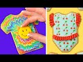 10 Fun Decorated Cookies! | Royal Icing Cookie Decorating Compilation