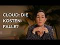 Cloud oder On-Premise? Warum das auch eine kaufmännische Entscheidung ist | Folge 5