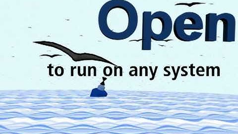 OpenOffice.org 1.0 Advertisement