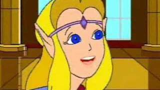 YTP: Only true warriors can strive for thunder and link dies