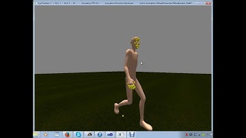 Animation - Character