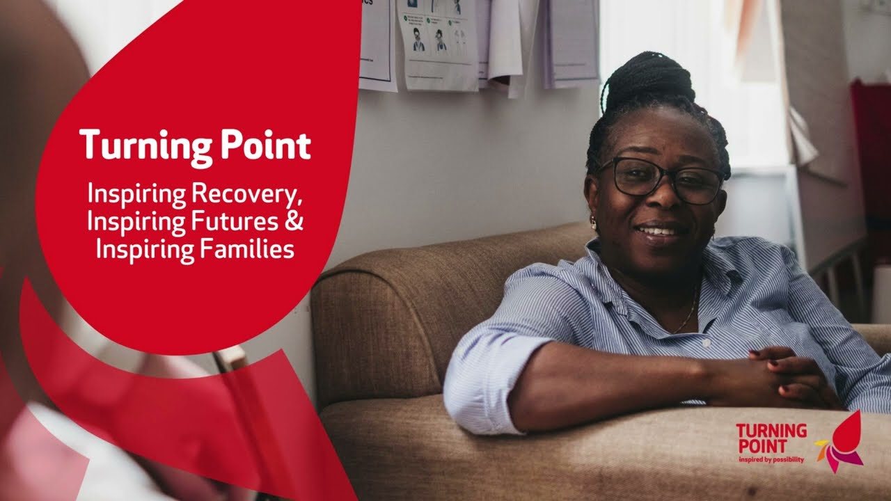 Turning Point Wakefield: Full Service Overview and How to Refer