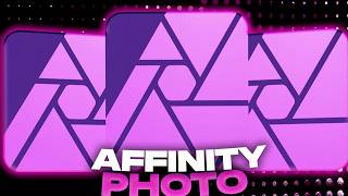FREE of Affinity Photo: Your Complete 2026 Guide!