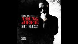 Shy Glizzy - White Girl [Audio]
