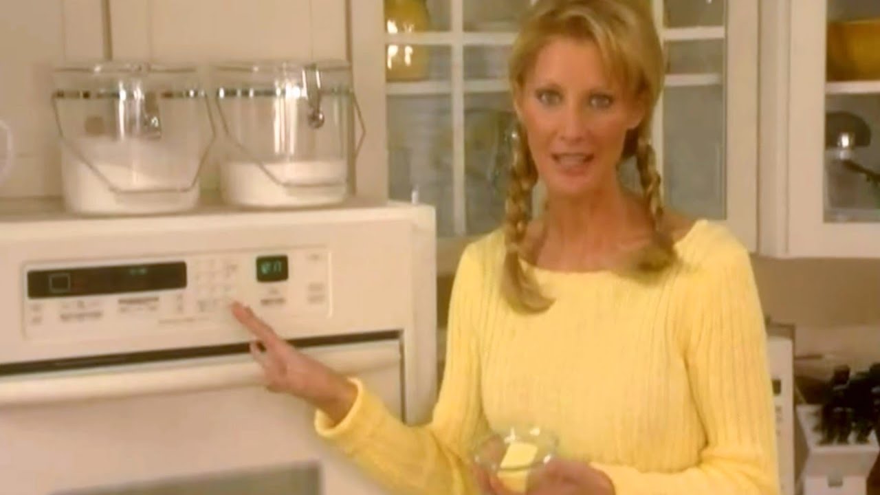 Sandra Lee - Harvest Walnut Cookies