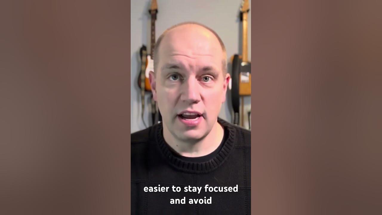 How to Stop Wasting Time Step 1 Start with Clarity YouTube How to Stop Wasting Time Step 1 Start with Clarity YouTube