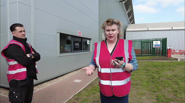 You Are Absolutely Not Going To Be Taking The Drone Over Our Site! 😲🎥🛸❌
