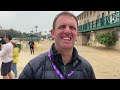 Godolphin trainer Charlie Appleby Talks 2021 Breeders Cup&#39; at Del Mar