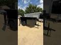 2026 New 4x8 SA Screwless Enclosed Trailer | spoiler package |3' interior | .08 polycor |807| $2,995