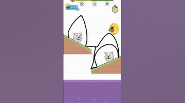 SAVE THE DOGS (Level 34) 🐶 #shorts