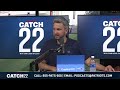 Patriots Catch-22 8/12: Joint Practice Takeaways, Pats-Colts Preseason Game Preview