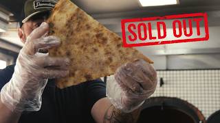 Famous How A Pizza Food Truck Sells Out 200 Slices In The Middle of Nowhere Wealth