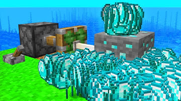 Minecraft DUPLICATION Glitch Multiplayer 💥 PS4/XBOX/PC 💥 Minecraft Dupe Glitch 1.16 💥 Java Edition 💥