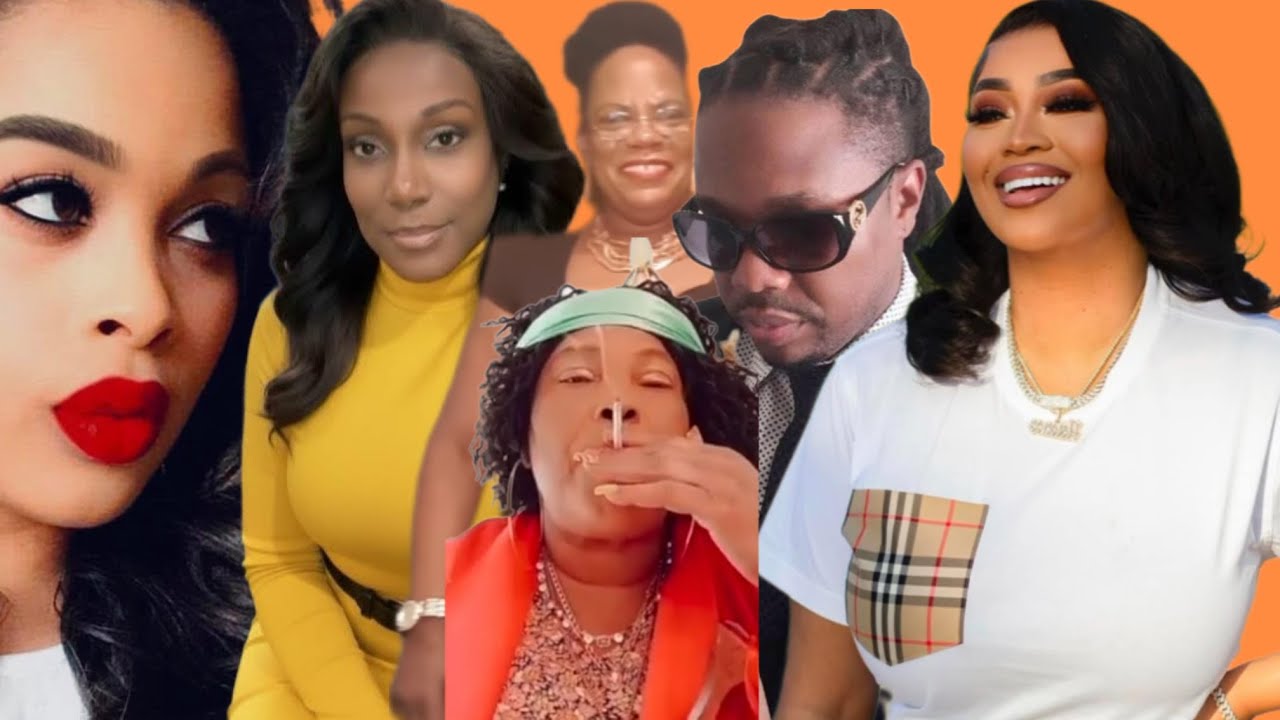 ANMWEY BABY LOVE GAYÈ WONN LAN LI FOURE PYEL NAN ZIN LOVA MIX AK SANKAN AN ZIN PETE 