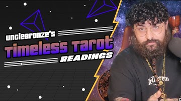 They See A Whole New Future With You. (TikTok Timeless Messages) 442