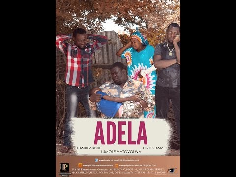 Bongo movies.Adela1 Part1 of 4
