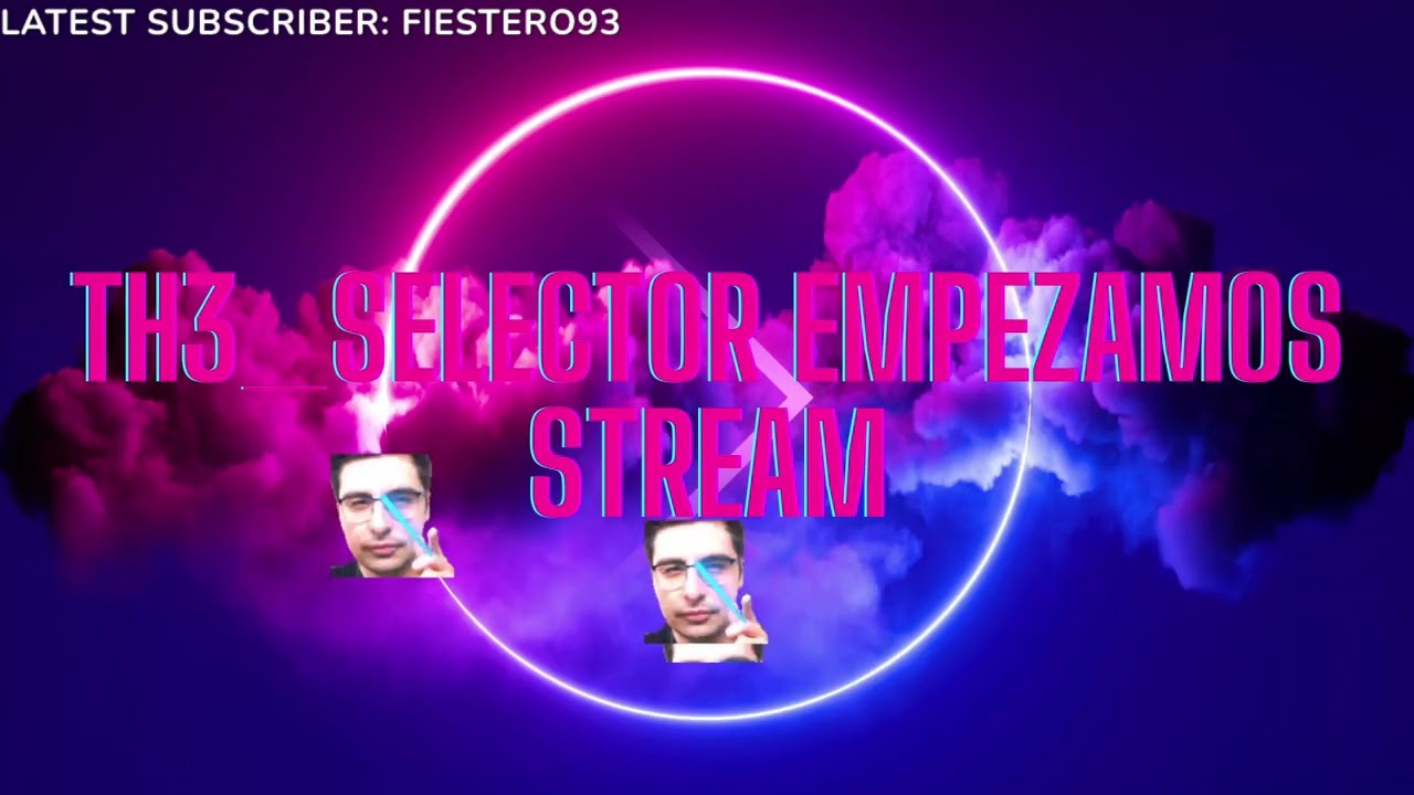 emision twitch lunes de pitos23-02-2026