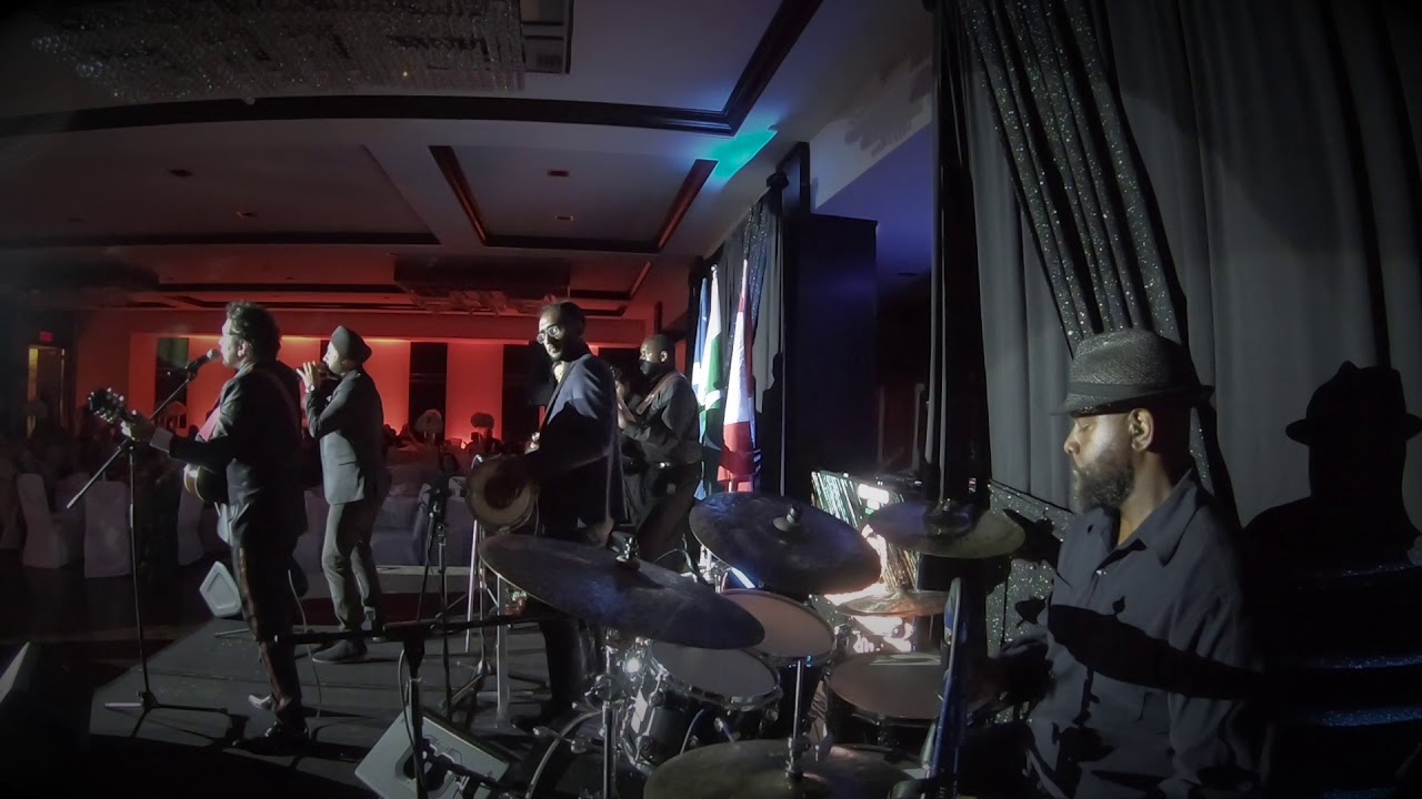 Joshua Rup Playing for Rup and Q (JoSH) - YouTube