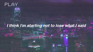 medication // nick murphy