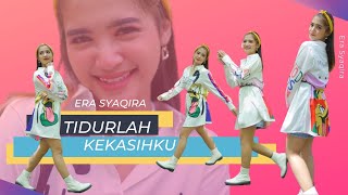 Tidurlah Kekasihku  (DJ REMIX) - Era Syaqira   //   Rindu butuh rehat jua