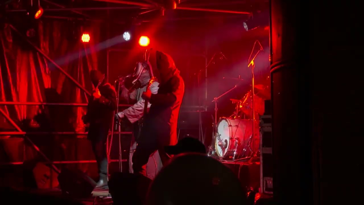 Portal @ Baroeg open air 2025