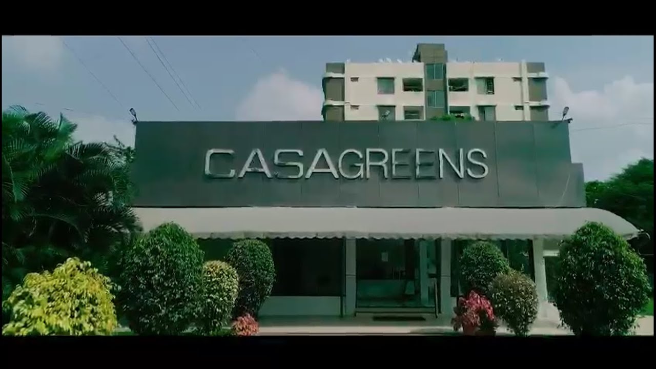 Casa Greens 2 Best Township in Indore Sunil Agrawal and Associates