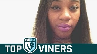 NEW AlliCattt Vine Compilation - BEST of AlliCattt Vines - Top Viners ✔