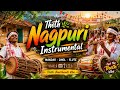 Theth Nagpuri Music 🎹🎶 Jharkhandi InstrumentalBeat 🎵Nagpuri Melody Mix 🎧 Presenting By - Sadrify