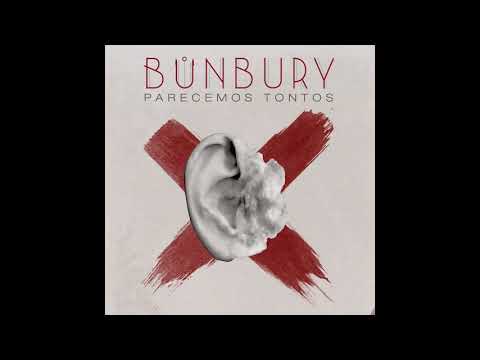 Enrique Bunbury - Parecemos tontos (Audio)