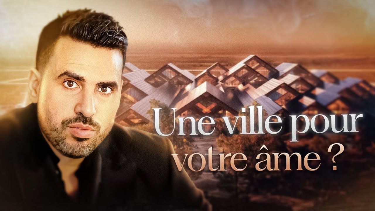 "L'Anti-Dubai": comment le Bhoutan veut construire une merveilleuse métropole spirituelle.