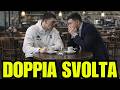 SCOSSONE VLAHOVIC, NOVITÀ IMPORTANTI