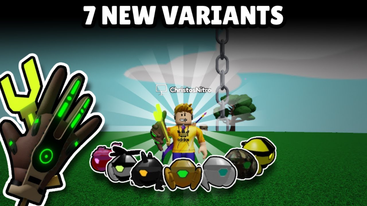 В этом мастерстве есть ВСЁ...