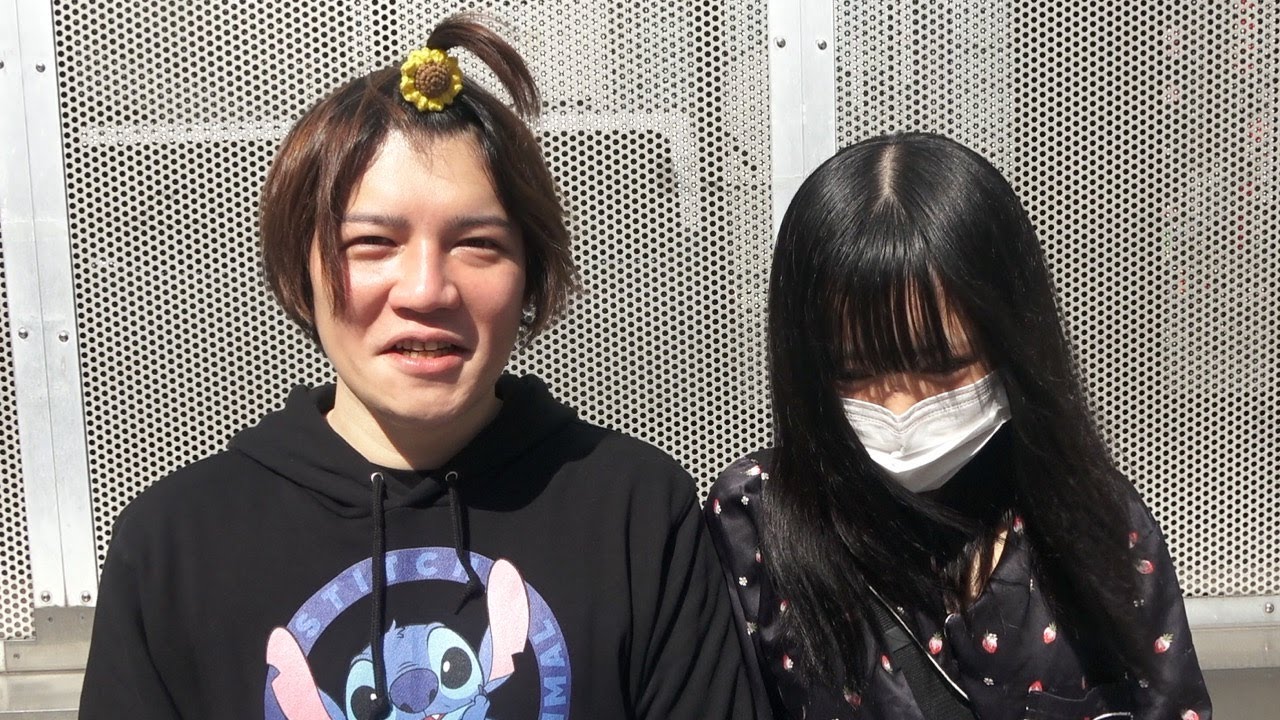 刑務所にいたエレメちゃん1年ぶりの再会